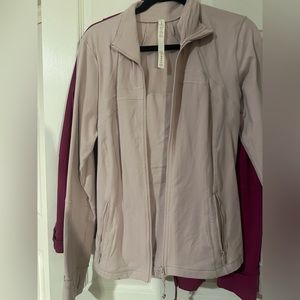 Lululemon define jacket
